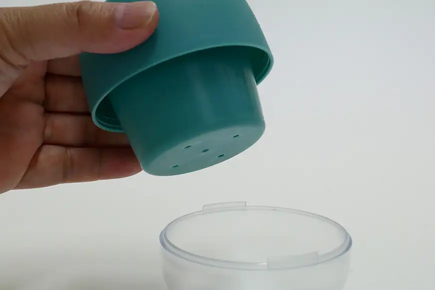観葉植物 キュートビビスモーキー 6個 セット