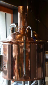 クラフトビール「氷川の杜」シリーズ4本セット【11100-0275】