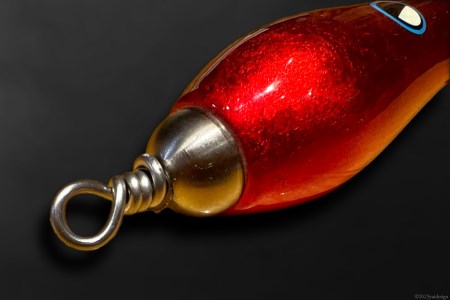 黄金の多幸 タコポッパー 18cm 80g 1杯