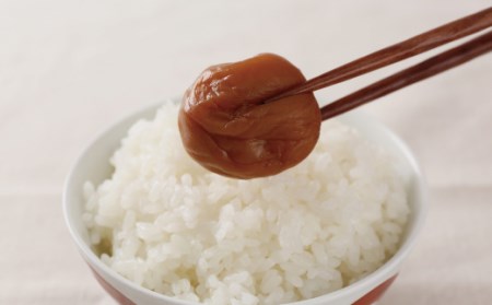 紀州南高梅 梅干し４種類セット計2kg（500g×4箱）[大玉]３Ｌサイズ うめぼし 和歌山産 (化粧箱入)/紀伊国屋文左衛門本舗 【ntb286A】