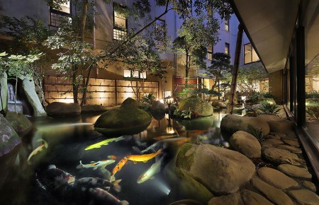【〇久旅館】土曜日・休前日２名（１泊２食付）宿泊券 12畳和室 25-004 静岡県 伊豆市 修善寺 温泉 クーポン 旅館