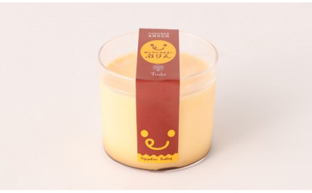 かぐやひめのプリン 12個セット プリン お菓子 スイーツ デザート