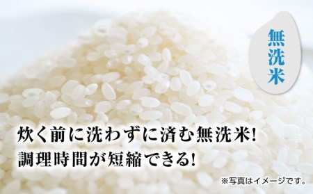 栽培期間中農薬不使用 令和7年産米 伊勢ヒカリ 無洗米 5kg /鶴ノ原北川農園 [UDL004] 米 無洗米