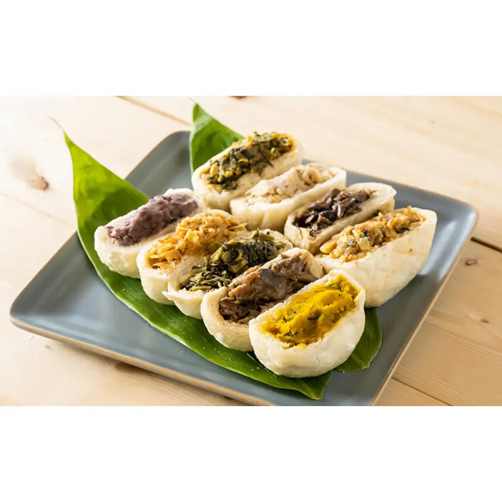 信州おやき9種セット（蒸しタイプ）（美包） |おやき 名物 惣菜 