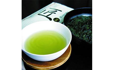 古都（静岡産お煎茶3パックセット）□