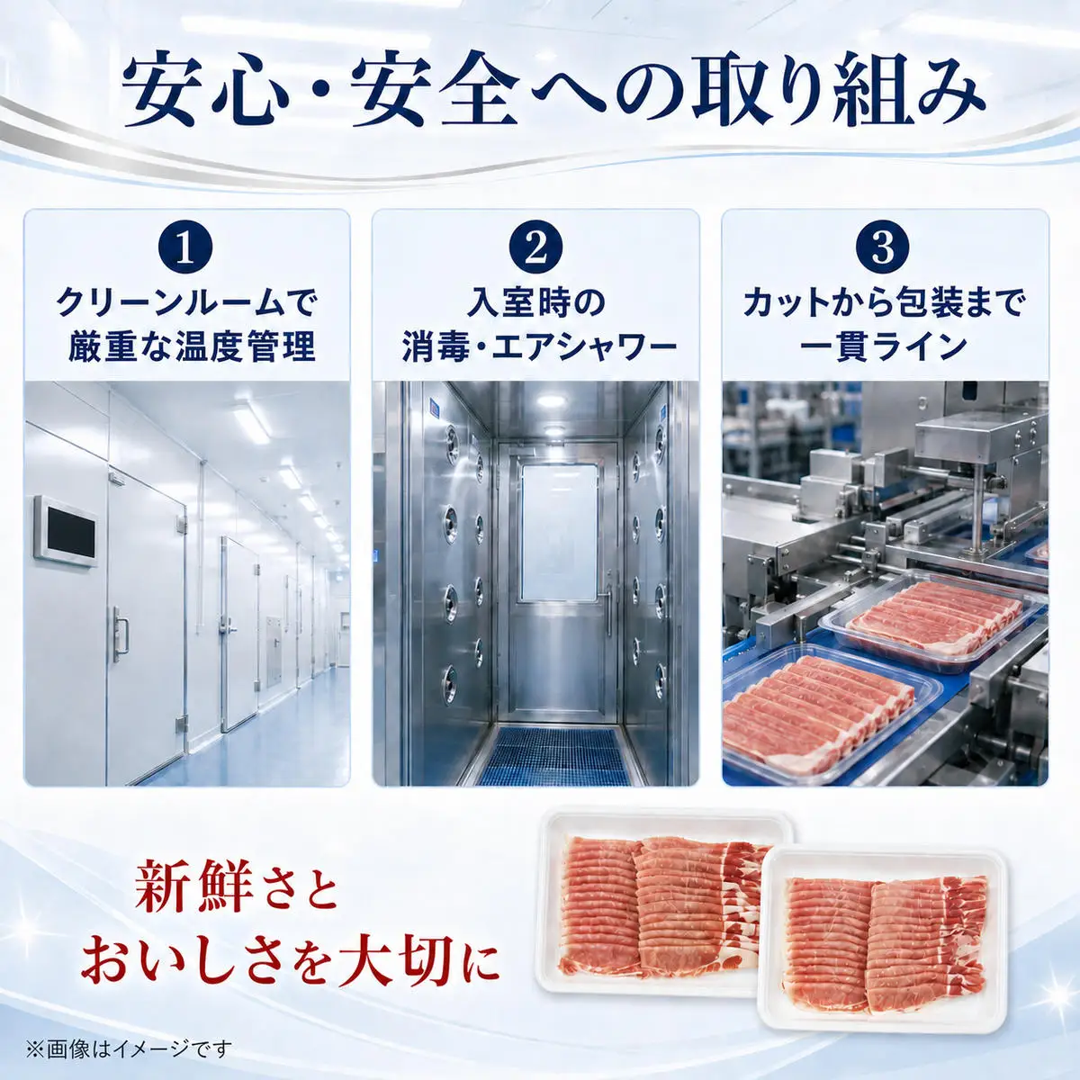 讃岐もち豚 ローススライス 500g お肉 豚肉 