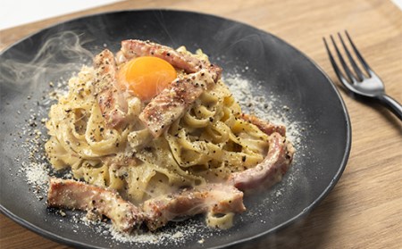乳酸菌入りパスタ6人前 麺 パスタ フェットチーネ 平麺 生パスタ F4H-0845