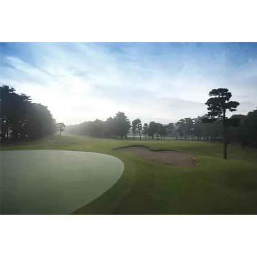 【会員限定】大利根カントリークラブ利用券＊9000円（利用券3000円×3枚） ／ ゴルフ golf GOLF ごるふ ゴルフ場 チケット ちけっと 体験 プレー券 利用券 ゴルフ場利用券 記憶に残るラウンド 最高のコースコンディション 最良のサービス 茨城県 No.151