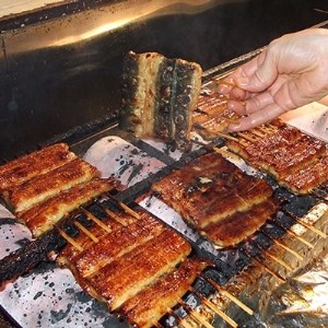 小松屋 うなぎ5点セット ※離島への配送不可