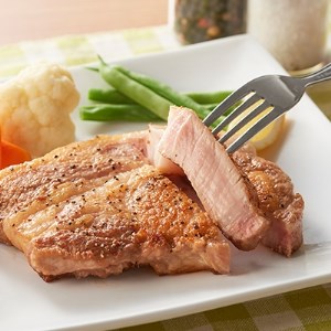 佐藤畜産の極選豚 ロース1本 4kg以上 | 豚肉 国産 ブロック肉