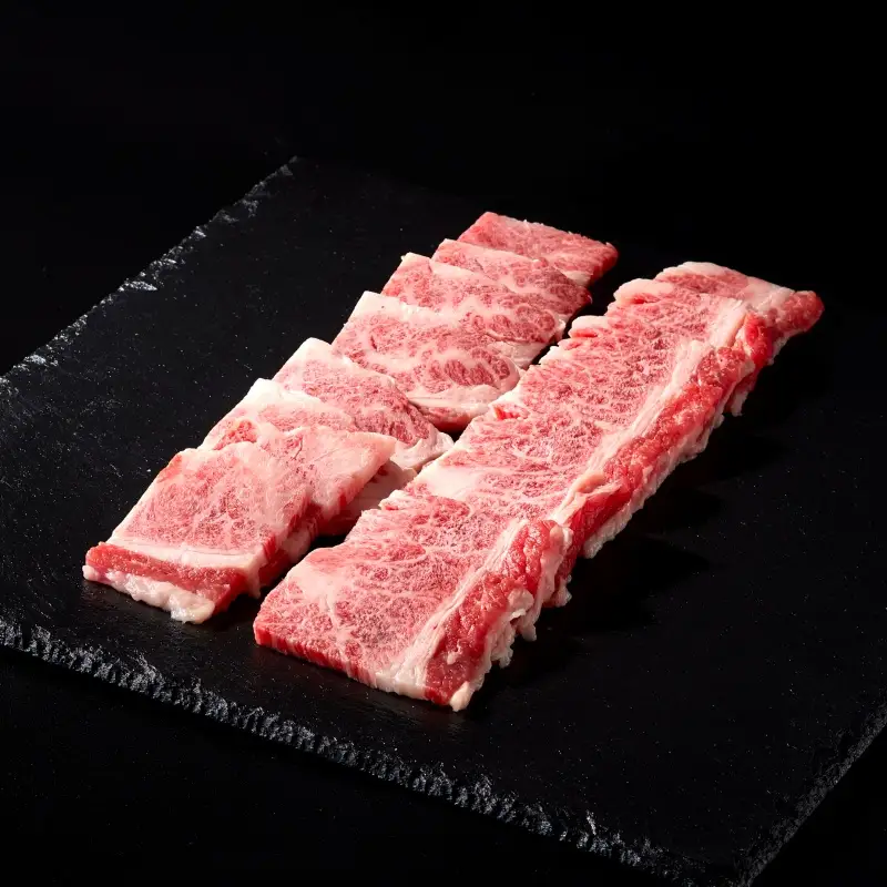 紀和牛バラエティ焼肉セット(ロース・バラ・赤身合計約700g)【冷凍】 / 牛  肉 牛肉 紀和牛 ロース 赤身 バラ 焼肉 焼き肉 700g【tnk129-2】