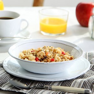 カルビー　フルグラ　糖質オフ　550g×3個 | シリアル グラノーラ 朝食