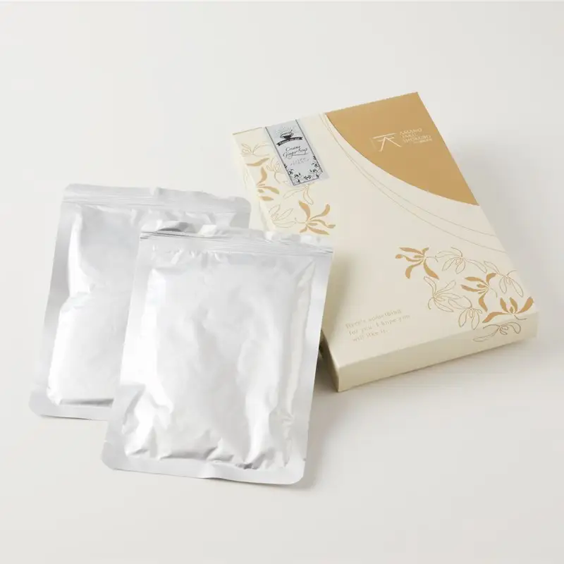 【クリームスープ】しょうがのクリームスープ 150g×2