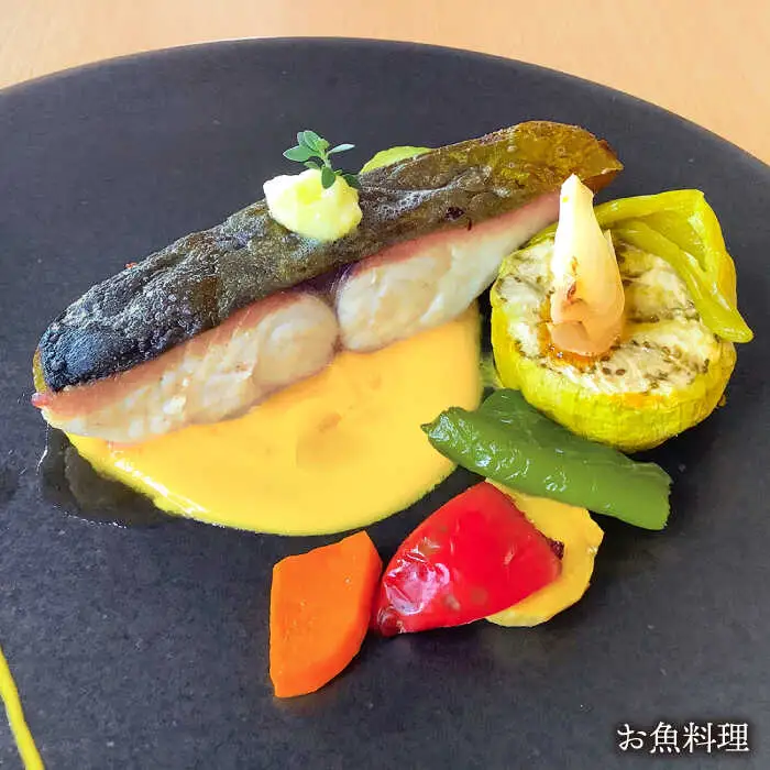 フレンチ レストラン【テロワール】 ディナーコース ペアチケット 糸島市 / テロワール 体験 食事 [AMM002]