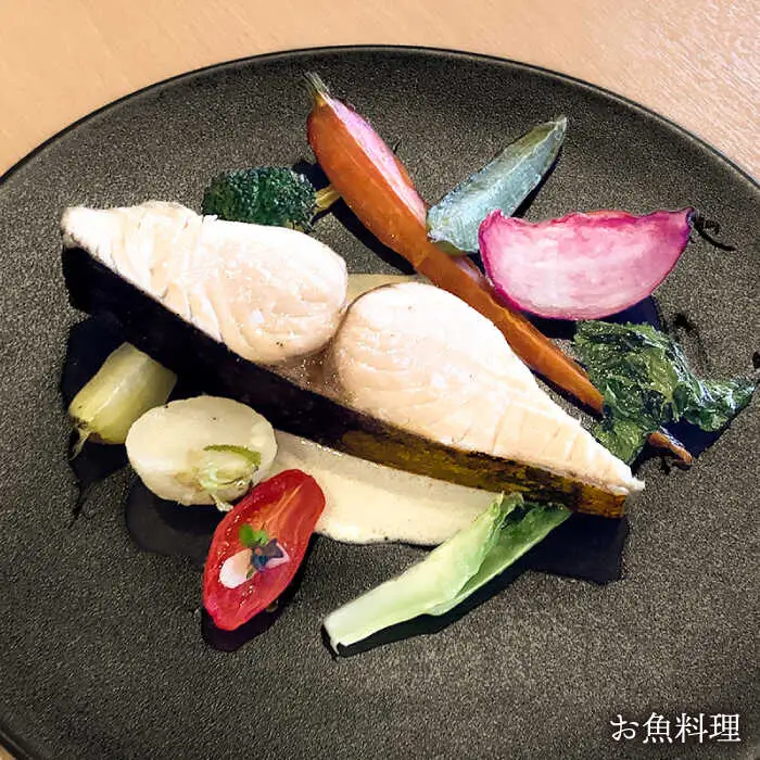 フレンチ レストラン【テロワール】ランチ・ディナー 共通 お食事券 3,000円分 糸島市 / テロワール チケット 体験 [AMM003]