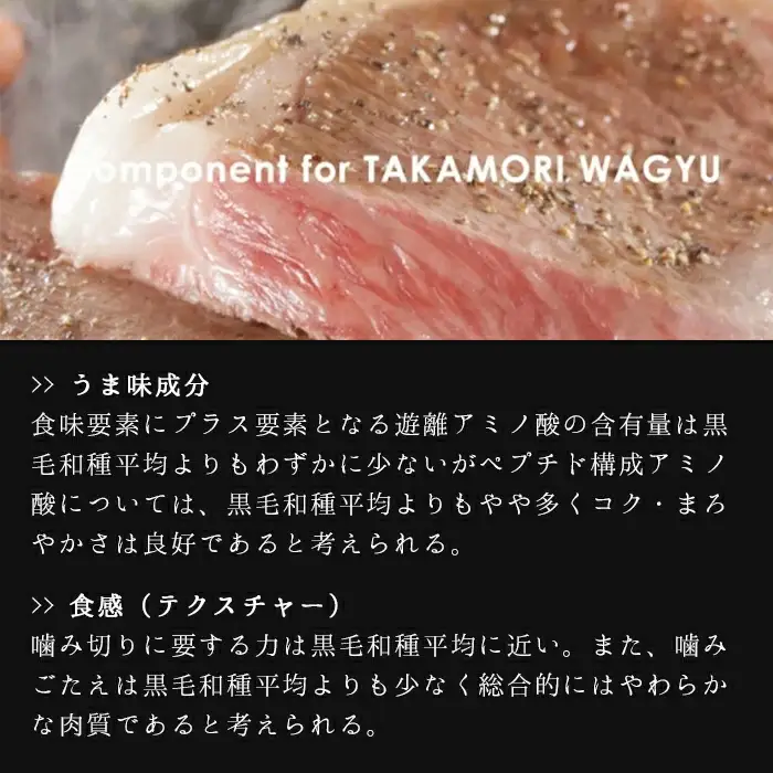 山口県産 高森和牛 肩ローススライス 450g【ミコー食品】