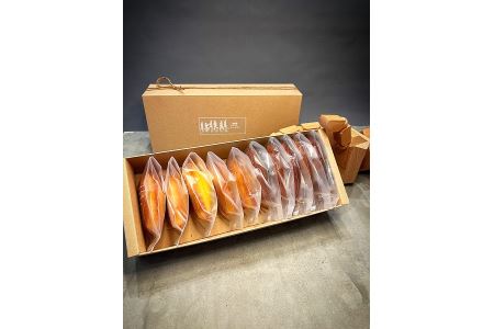 焼菓子アソート