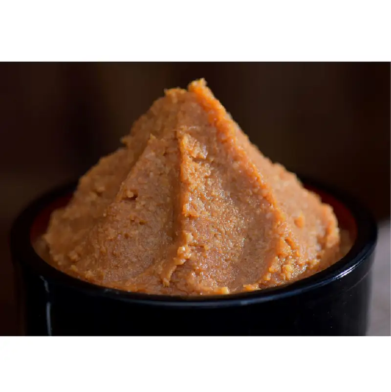 安曇野産大豆のこだわり味噌３種セット