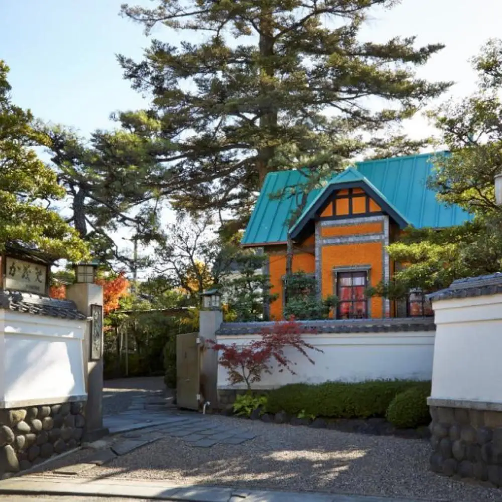 名古屋白壁の料亭か茂免　板前仕込 国産豚使用「ぶた角煮」