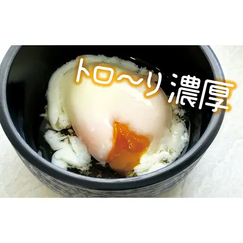 伝承卵「みやこじ」と「温泉たまご」の詰合せ No.217