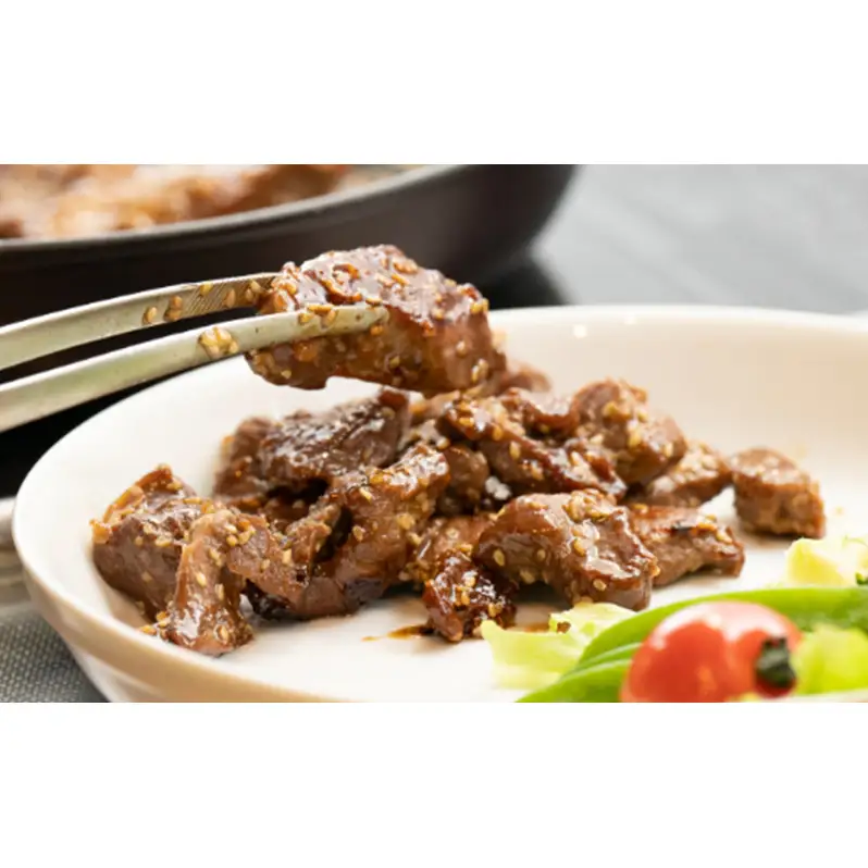 味付き肉 1.5kg (500g×3パック) 北海道産 豚