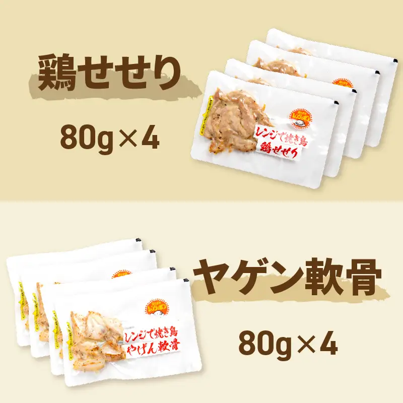 【冷凍】レンジで焼き鳥 12食セット ( 焼き鳥 やきとり 焼鳥 レンジ 時短 簡単 冷凍 鳥 肉 にく )【136-0047】