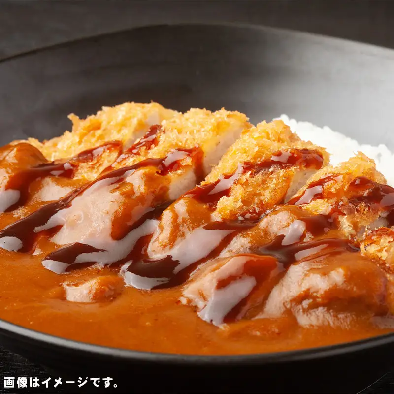 オリジナルブレンド！ビーフカレー甘口＆辛口セット 各200ｇ×10食(合計20食) 総重量4kg