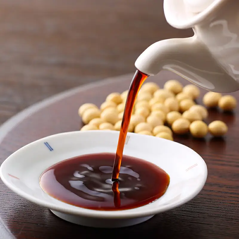 しょうゆ 濃口 フジシカ 醤油 1L×6本 宮居醤油店 J012-122001