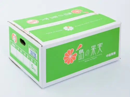 松山市中島産 せとか 無地 M～3Ｌ 5kg【FA0822】