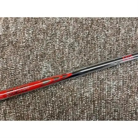 MOZ桜吹雪ウェッジ　58°ニッケルクロムサテンモデル　ノーメッキ仕上げ　(モーダスW115)　1本_雑貨・日用品 ゴルフ用品 スポーツ・アウトドア用品 _【1399390】