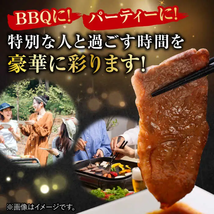 佐賀牛 肩ロース 焼肉用 計1kg（250g×4パック）/一ノ瀬畜産 肩ロース 肩ロース 肩ロース [FDC003]