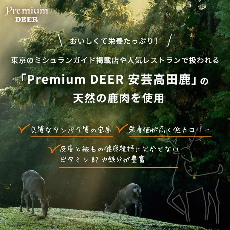 犬 おやつ 無添加 国産 食べる イヌ用 プロテイン ジビエ 鹿肉 ソイ 愛犬用 ワンちゃん用 無添加おやつ ペットのおやつ 犬用プロテイン 安心安全 鹿ひき肉 大豆ミート ビタミン ミネラル 栄養素 栄養補給