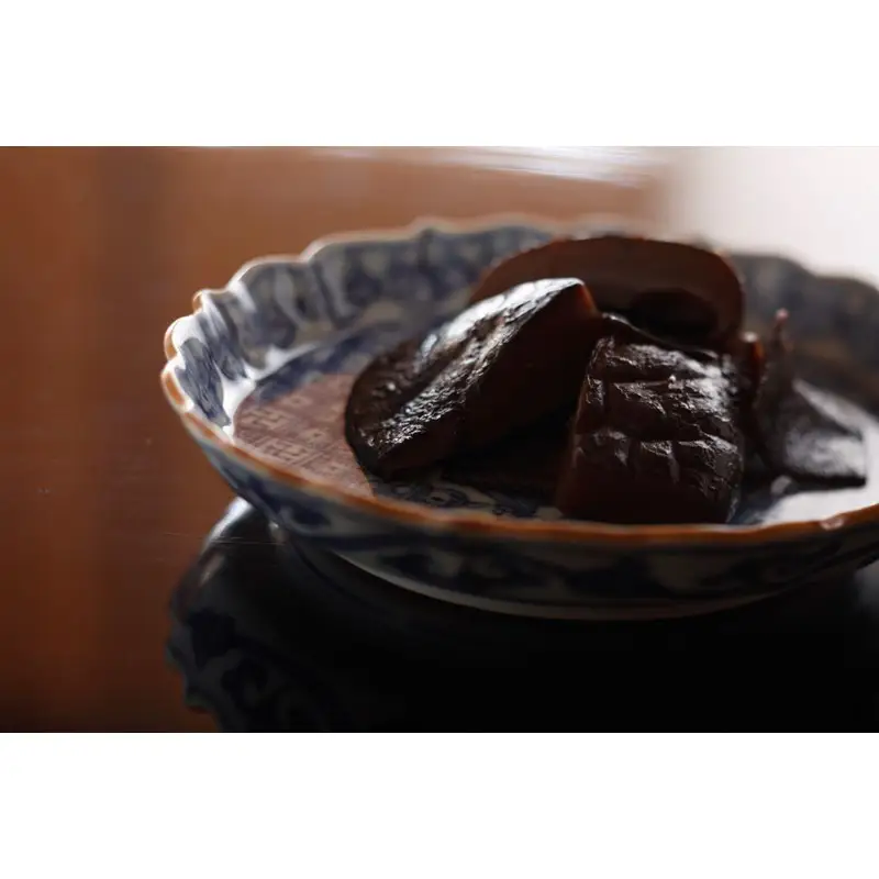紫野和久傳【和煮3種詰め合わせ】
