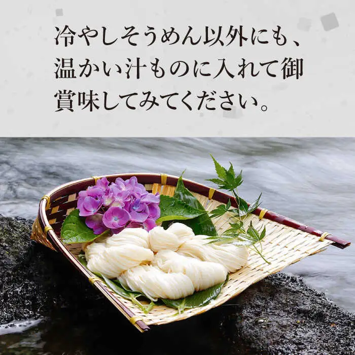 【定期便 年4回】手延べ 麺 詰め合わせ 3kg  （50g×60束）  / 島原 手延べ そうめん パスタ 中華めん うどん 麺 / 南島原市 / 池田製麺工房 [SDA048]