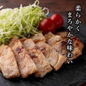 発酵の力 旭川産笹豚ロースの塩こうじ漬＆醤油こうじ漬 | 豚肉 _01271