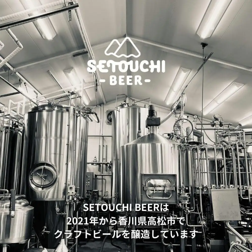 【定期便】クラフトビール定期便 毎月6缶 6ヵ月