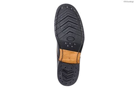 DANNER 紳士靴 マナワ ブラウン【24.5cm】