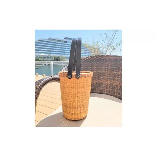 ナンタケットバスケット サンドペールバスケット