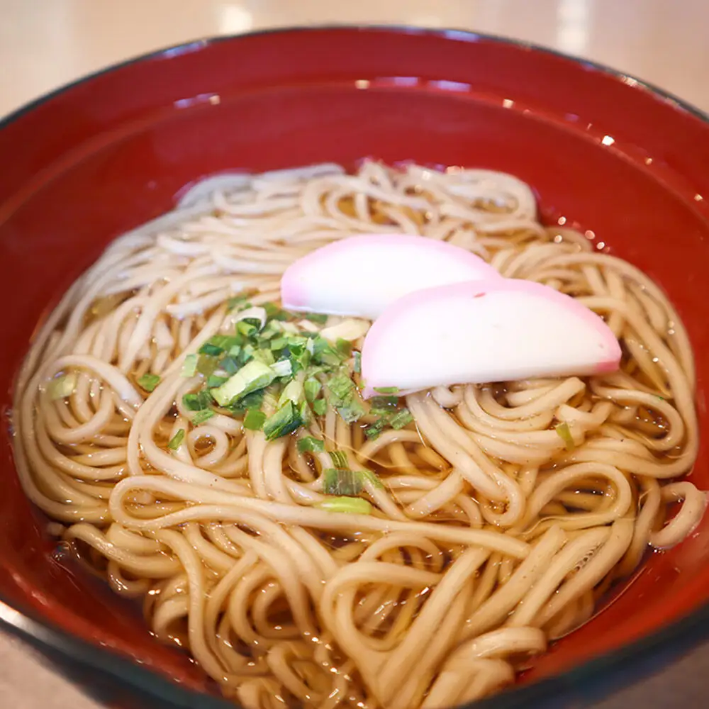 椎茸うどん200g×3袋