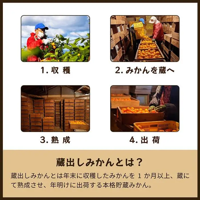 蔵出しみかんジュース｜和歌山県海南市下津町産の高級100%ストレートジュース
