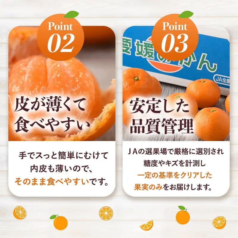 【先行予約】温州みかん4kg 愛媛県今治市
