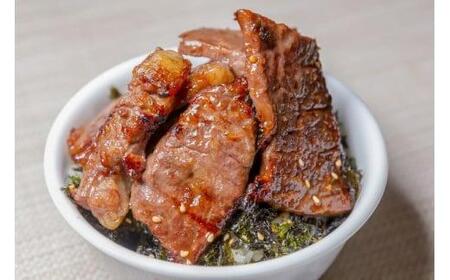 【近江牛 赤身・カルビ焼肉セット(1kg)】肉 牛肉 ブランド牛 三大和牛 和牛 黒毛和牛 国産 バーベキュー 贈り物 ギフト プレゼント 冷凍 滋賀県 竜王