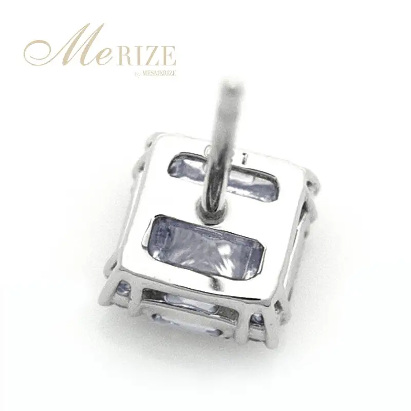 ピアス 天然ダイヤ 0.42ct【プラチナ900】p-156（KRP）M74-1410【ピアス ジュエリー プラチナ ギフト】