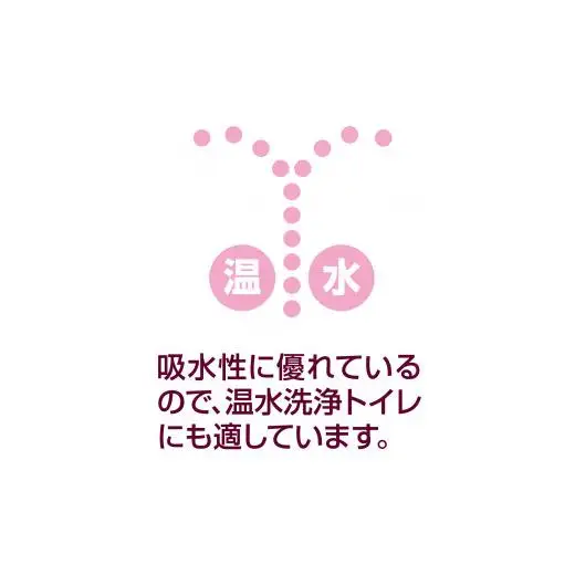 エリエール i:na トイレットペーパー フラワープリント 72ロール｜イーナ 2倍巻 12ロール 6パック