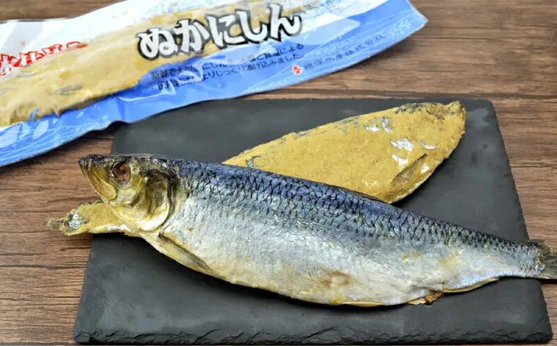 工場直送！豪華☆余市海の幸セット(5)のセット〈糠塚水産〉_Y020-0552