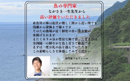 ［9月以降順次発送予定］南蛮エビ 日本海直送 鮮度抜群！糸魚川産『甘エビ』250g×4パック 際立つ甘さと鮮やかさ  甘くとろける格別の味 【プロも太鼓判！】伝兵水産【えび エビ 甘えび 南蛮エビ 】 