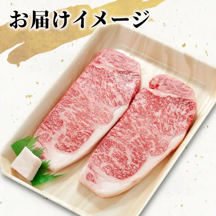 【最短発送】 飛騨牛 ロースステーキ 400g 200g×2枚 牛肉 和牛 肉 ロース ステーキ 東白川村 岐阜 贅沢 霜降り 養老ミート