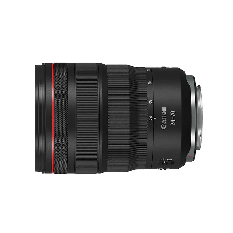 【受注生産】＜カメラレンズ RF24-70mm F2.8 L IS USM＞【CA-j-002】