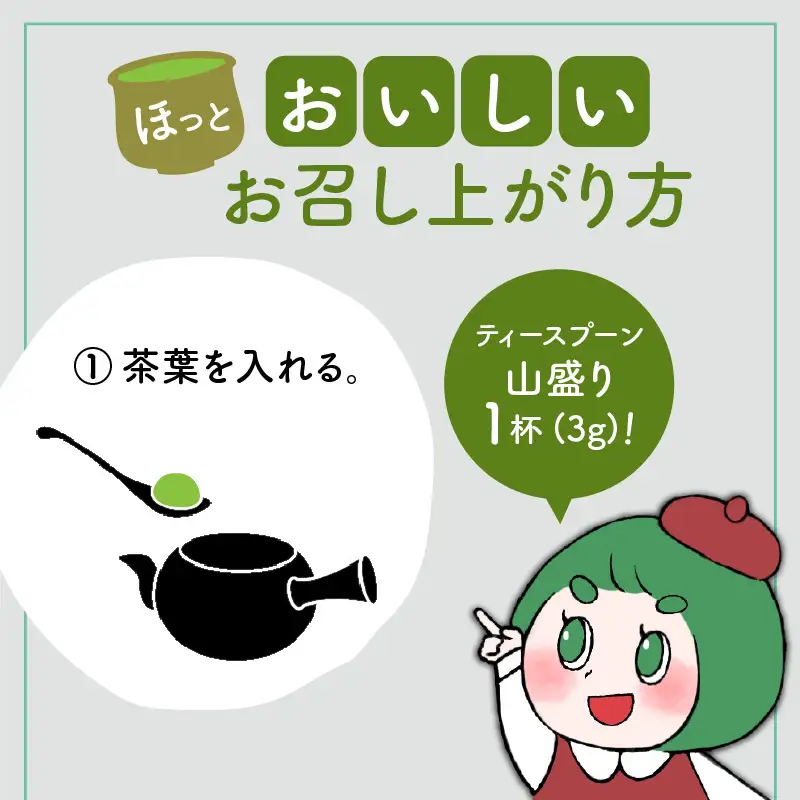 【 5営業日以内に発送 】日本茶 専門 店 【 貴茶 － TAKACHA 】 煎茶［貴］ リーフ 100g K068-016 スピード配送 最短 すぐ届く お急ぎ