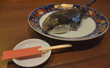 ふぐ一夜干し 魚貝類 ショウサイふぐ おつまみ ふぐ一夜干し